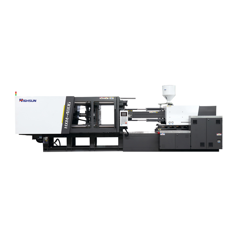 HXM480-T: HXM optimeret udgave til malerspand