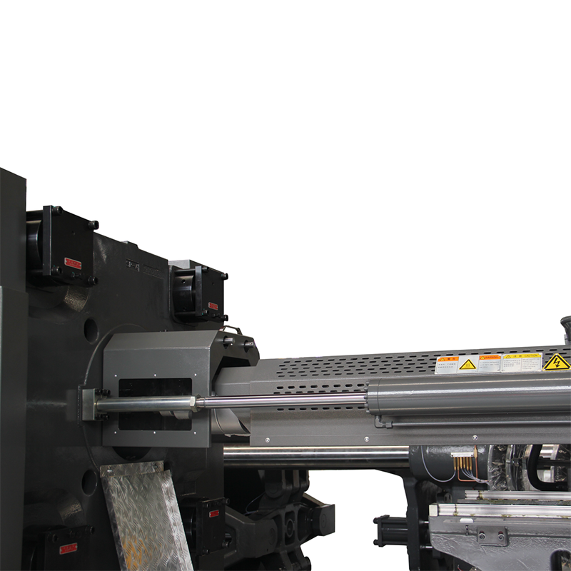 SP350: SP smart kraftsprøjtestøbemaskine