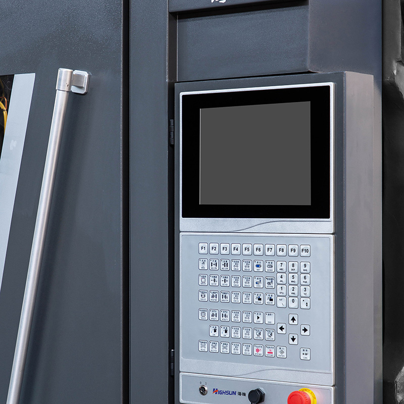 HXYD-520: HXYD hybrid sprøjtestøbemaskine