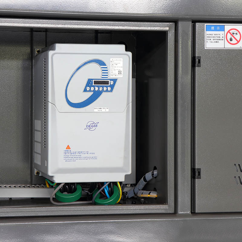 SP300: SP smart kraftsprøjtestøbemaskine