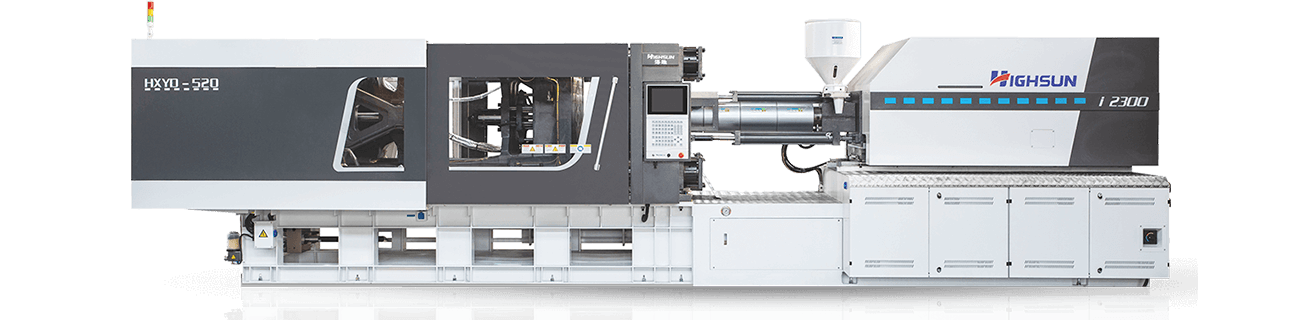 HXYD hybrid maskine